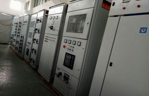 沧州电控箱 沧州电控箱